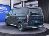 Ford Tourneo Custom Nugget 320 L1 4x4 Autm. Active - Ford schwarz