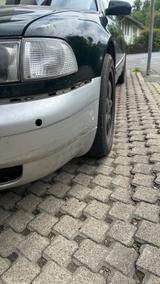Audi A8 3.7 tiptronic - 230PS - gebrauchte Audi A8 aus dem Jahr 1995