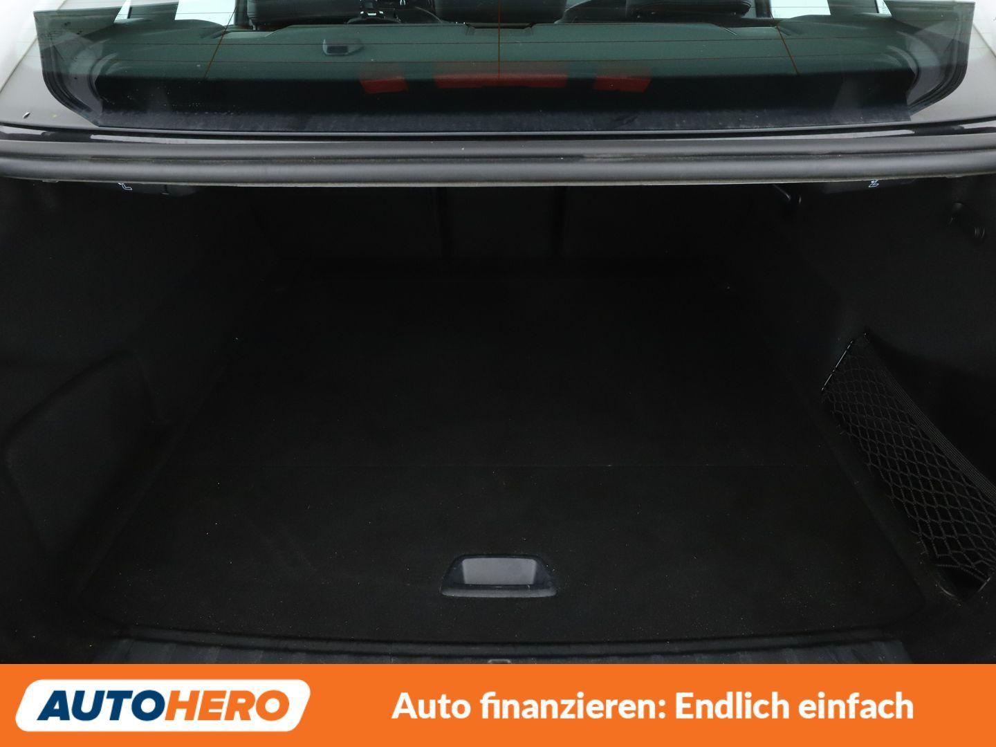 BMW 2er Gran Coupé 218d Gran Coupe Luxury Line Aut.*NAVI*LED*TEMPO*, миниатюра 17