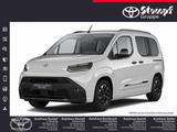 Toyota Proace City Verso Electric 50 kWh L1 Teamplayer - Toyota PROACE CITY Kombi Gebrauchtwagen