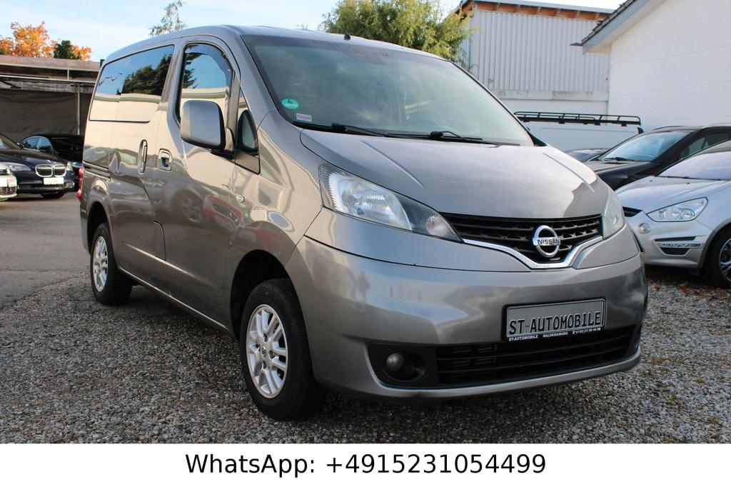Nissan NV200