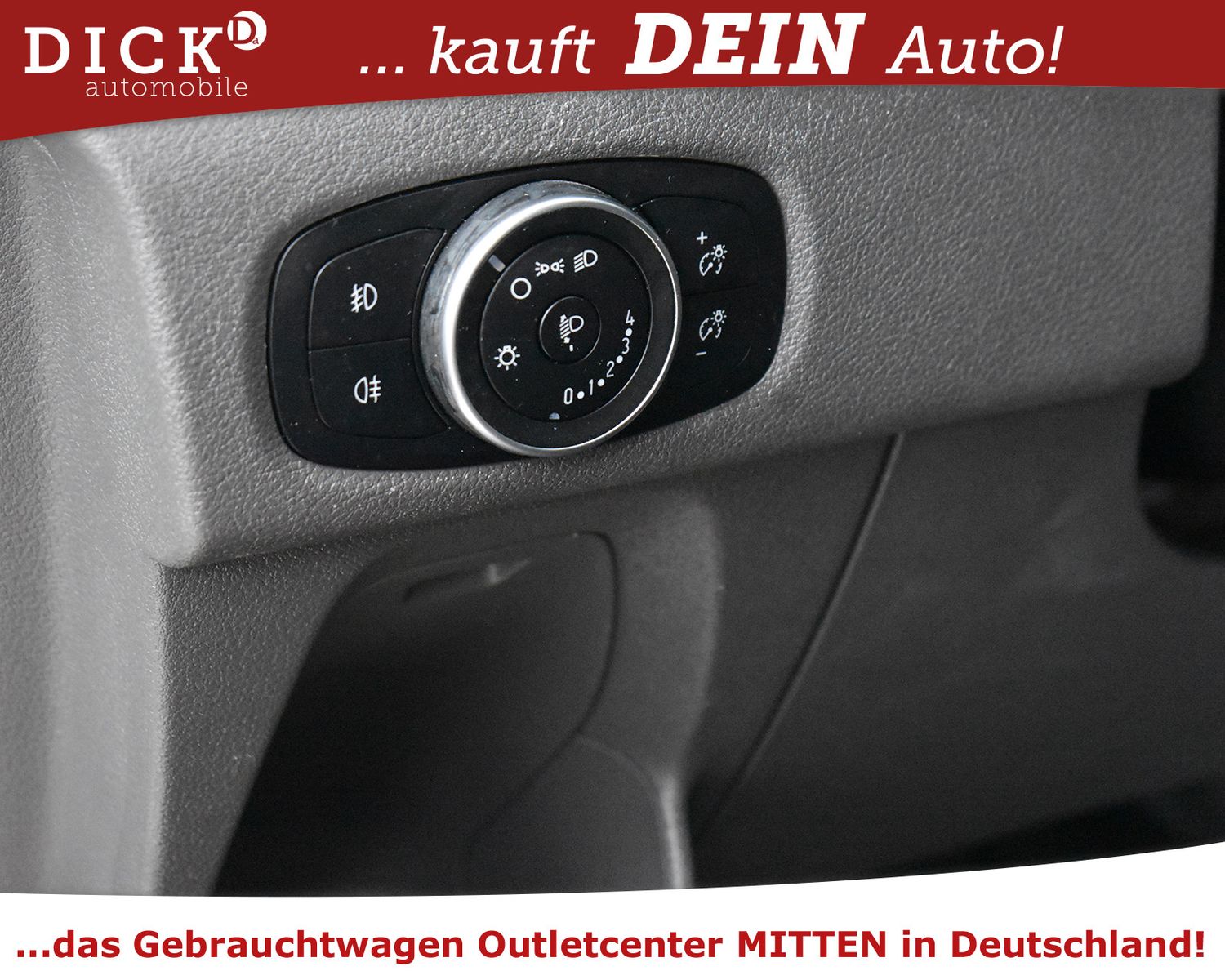 FORD Transit Cus 2.0d 320 L2 Trend 3SI+KLIMA+TEMP+AHK - Image 15