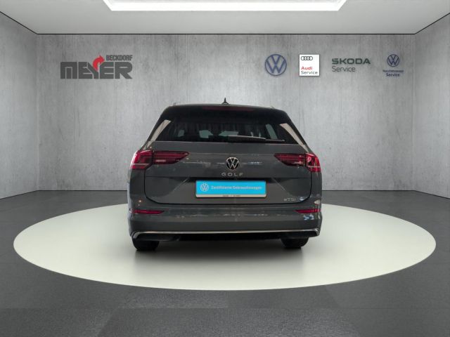Golf Variant GOAL 1.5 eTSI DSG Klima Navi