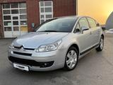 Citroën C4 Lim. Confort - Citroën C4: Confort