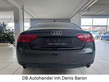 Audi A5 - 6