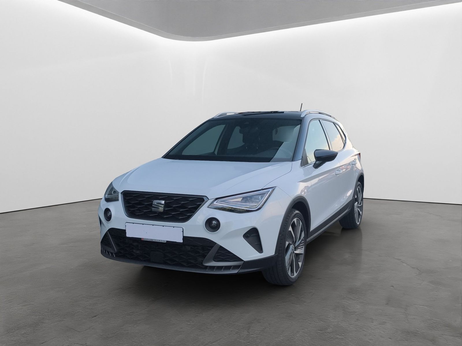 Seat Arona - Bild 2