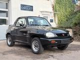 Suzuki X-90 Targa SUV 4x4 - Suzuki X-90 Gebrauchtwagen