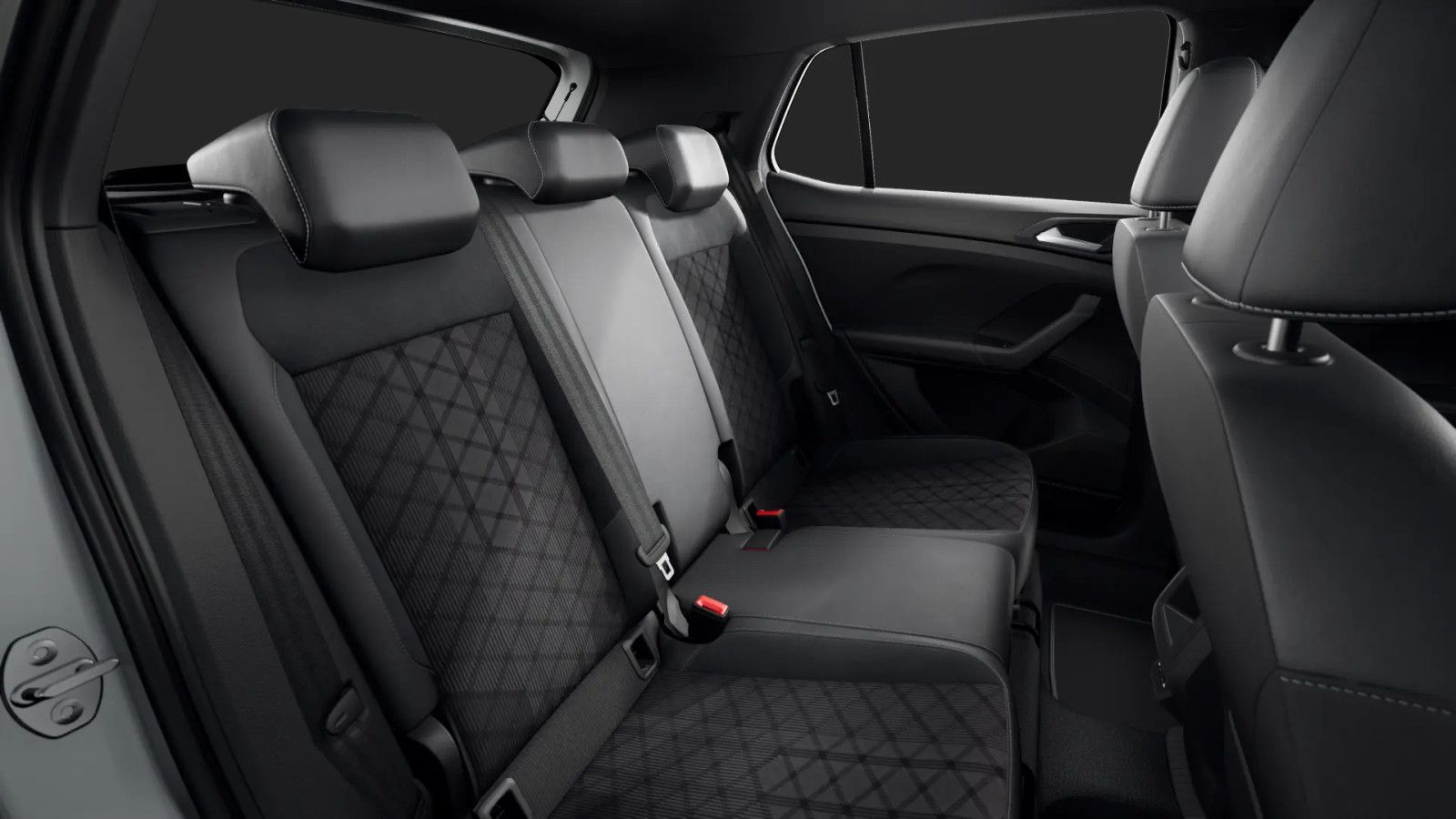 Volkswagen T-Cross - Bild 10