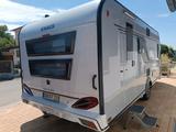 Knaus 550 FSK 60y Ready to Camp, Mover, Klima, Vorzel - Offers
