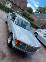 Mercedes-Benz Mercedes W126 380 SE - Mercedes-Benz 380: W126