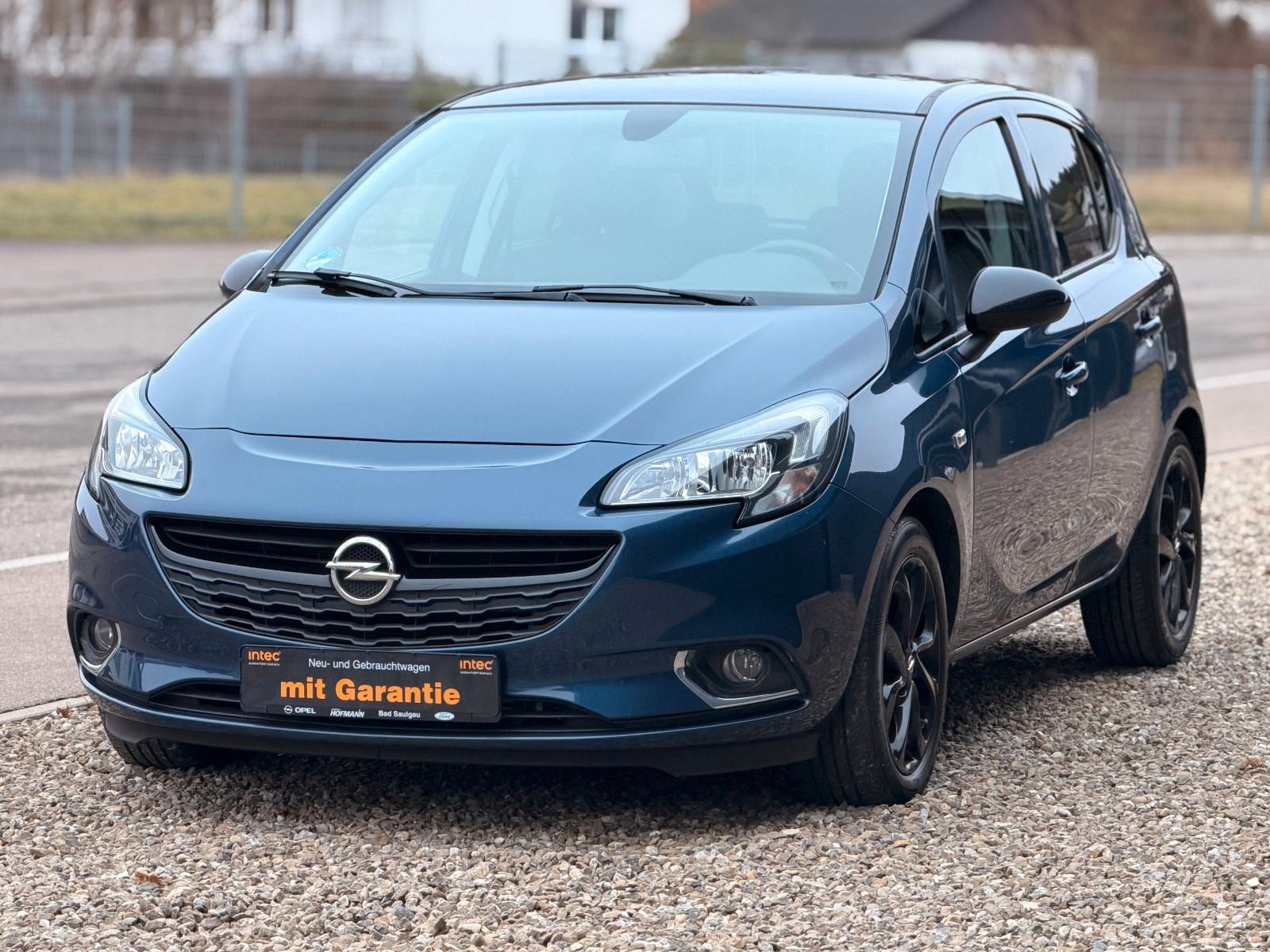 Opel Corsa 1.4 Turbo INNOVATION