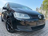Volkswagen Sharan 1.4 Trendline BMT - VW Sharan Gebrauchtwagen in Karlsruhe