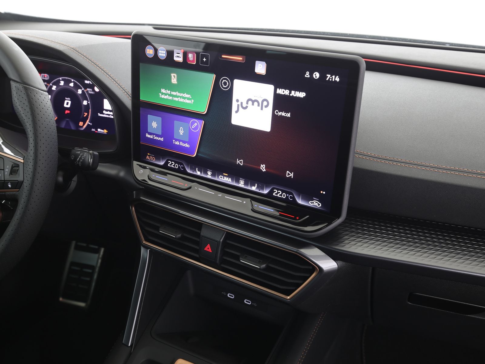 Cupra Formentor - Bild 13