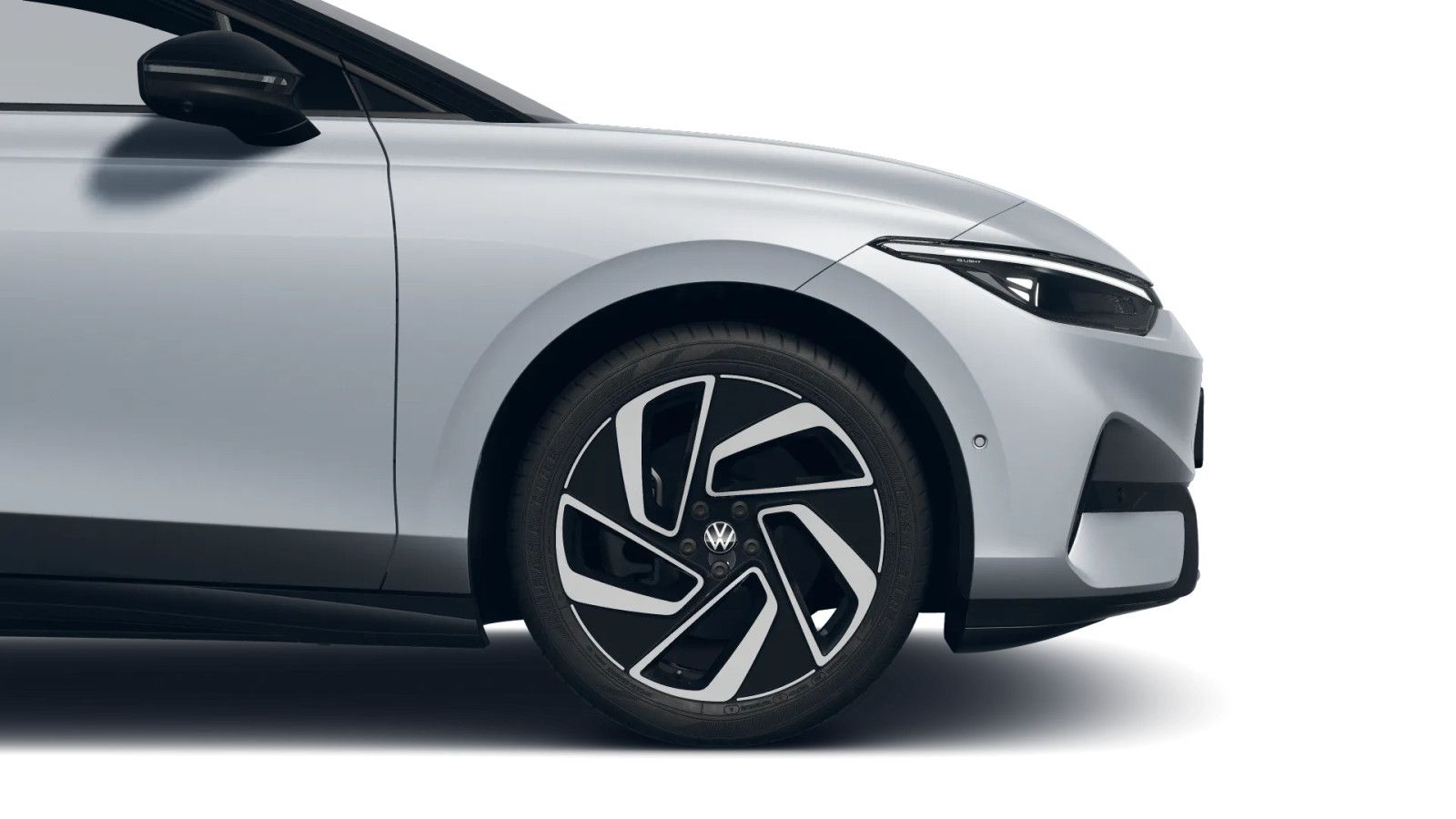 Volkswagen ID.7 Tourer PRO S KLIMASITZE LM20 DCC AHK foto 4