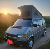 Volkswagen VW T4 California Westfalia Oldtimer Zulassung - Volkswagen T4 California aus 1991