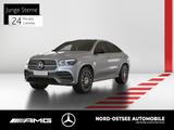 Mercedes-Benz GLE 400 d 4M AMG PANO 360-KAM AHK MEMORY NIGHT - gebrauchte Mercedes-Benz GLE 400 aus dem Jahr 2023