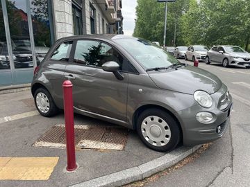 Fiat 500 - 6