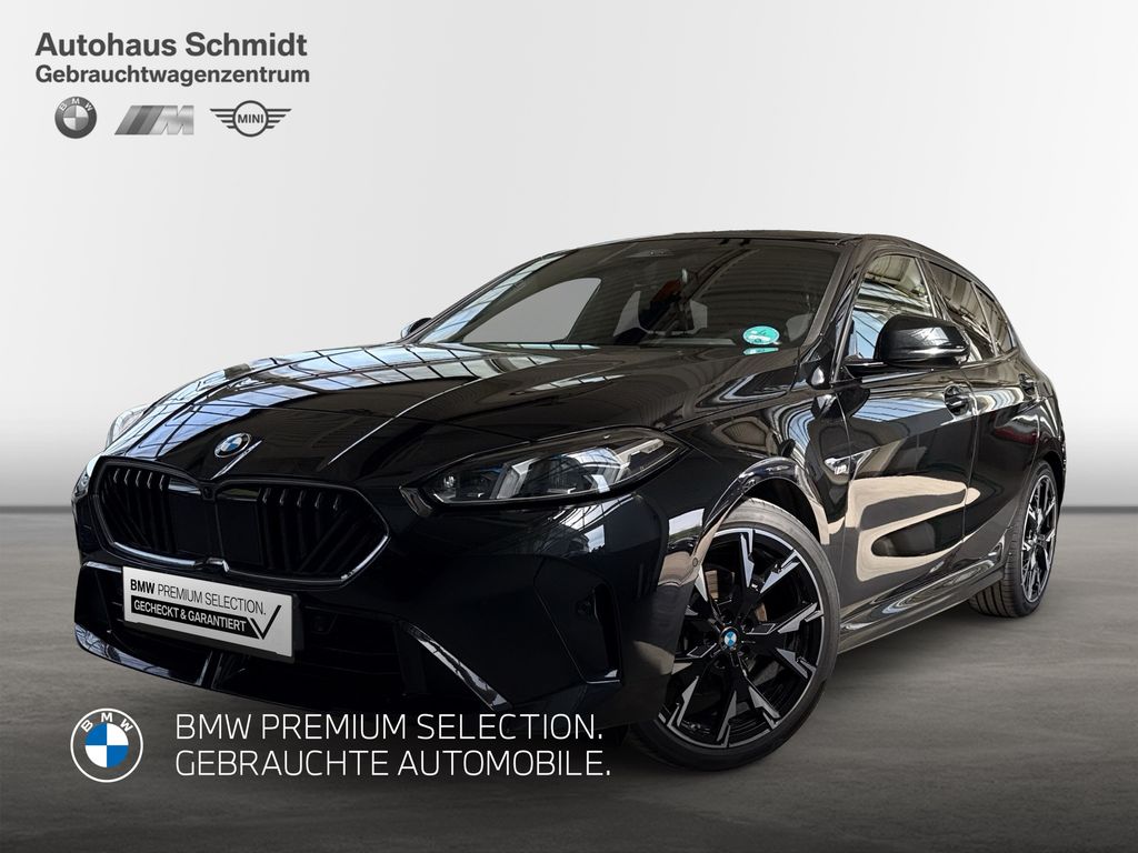 BMW 120 Hatch 259€ netto/mtl.*M Sportpaket*19"*LC Pr