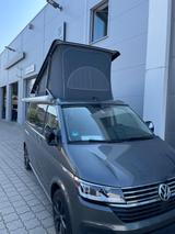 Volkswagen T6 California OCEAN - VW T6 California Gebrauchtwagen in Bremen