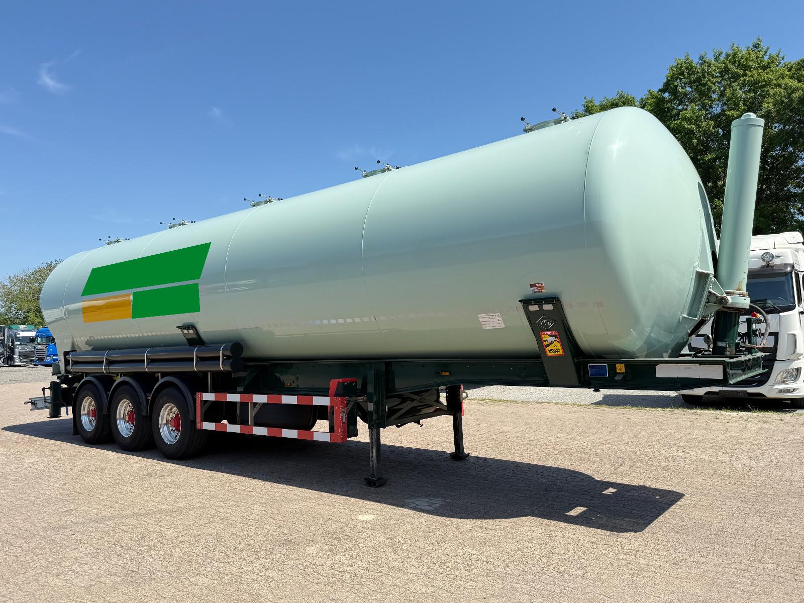 Feldbinder KIP 60.3/24V HYDRAULIK/ SAUBER/CLEAN/DEUTSCH TOP