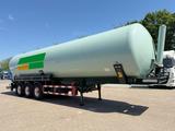 Feldbinder KIP 60.3/24V HYDRAULIK/ SAUBER/CLEAN/DEUTSCH TOP - Feldbinder Silo