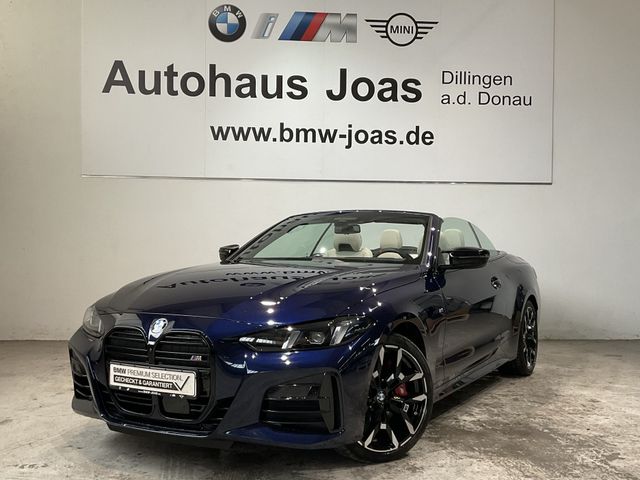 Fahrzeugeinzelansicht 22 BMW M440i xDrive |M Sportpaket Pro |Standheizung |Ca