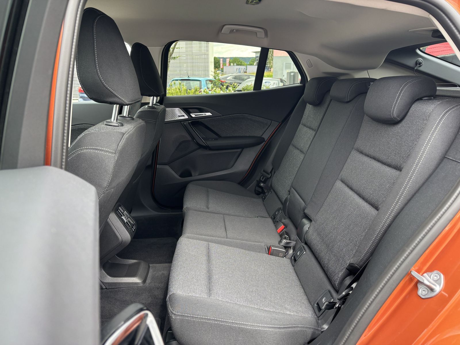 BMW X2 xDrive20d LED LC Prof HUD 360° Memory HK SHZ foto 19