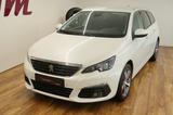 Peugeot 308 SW Allure/LED/NAVI/Automatik/TOP!!! - Peugeot 308 mit Diesel-Antrieb