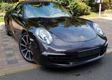 Porsche 911 Carrera 4S Cabriolet PDK Naturally Aspirated