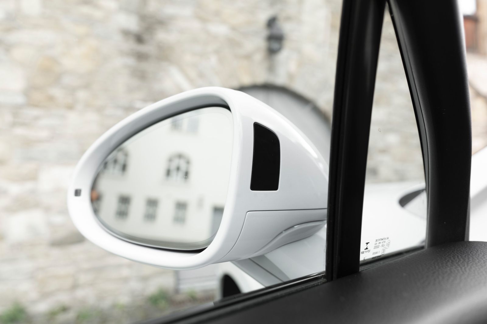 Fahrzeugabbildung Porsche Macan S BOSE PASM 360° PANO LED CARPLAY ACC