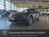 Mazda MX-5 1.5L SKYACTIV-G (132 hp) - Mazda MX-5