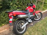 Honda FX650 _VIGOR - HONDA 2000