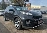 Kia Sportage GT-Line 4WD/Automatik/Navi/Panorama - Kia Sportage in Bonn