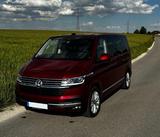 Volkswagen T6.1 Multivan Allrad 1.Hand Werksgarantie 07/27