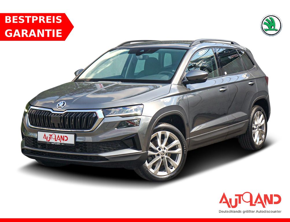 Image of Skoda Karoq