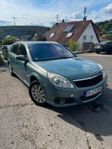 Opel Signum Automatic - gebrauchte Opel Signum aus dem Jahr 2005