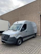 Mercedes-Benz 316 CDI L2H2 | MBUX | Kamera | 163 PS - Mercedes Sprinter Unfallwagen