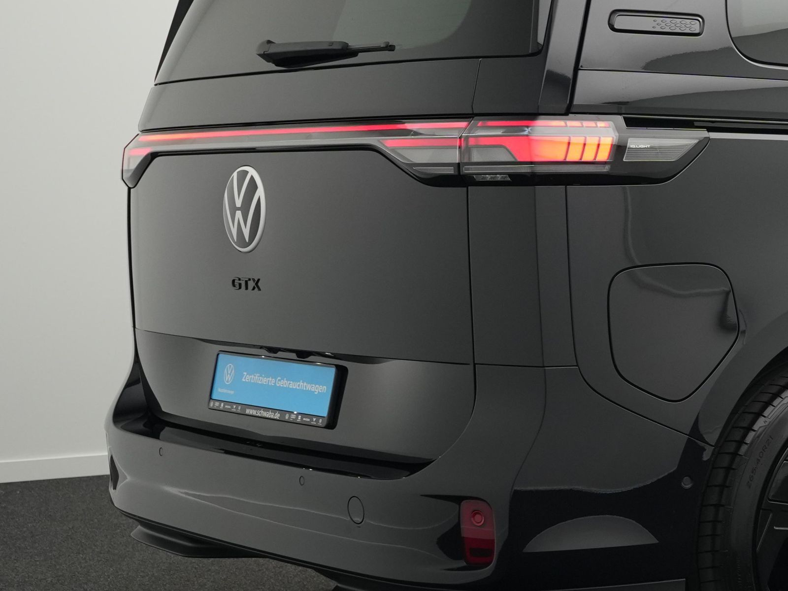 Volkswagen ID. Buzz - Bild 40