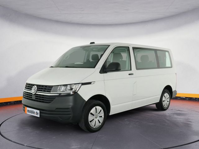 Volkswagen T6.1 Kombi 2.0TDI PDC Sitzheizung Klimaanlage 9S