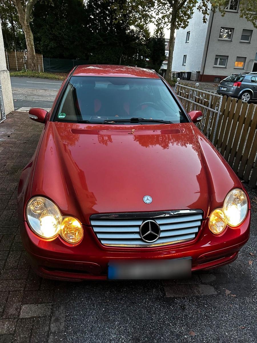 Mercedes-Benz Andere