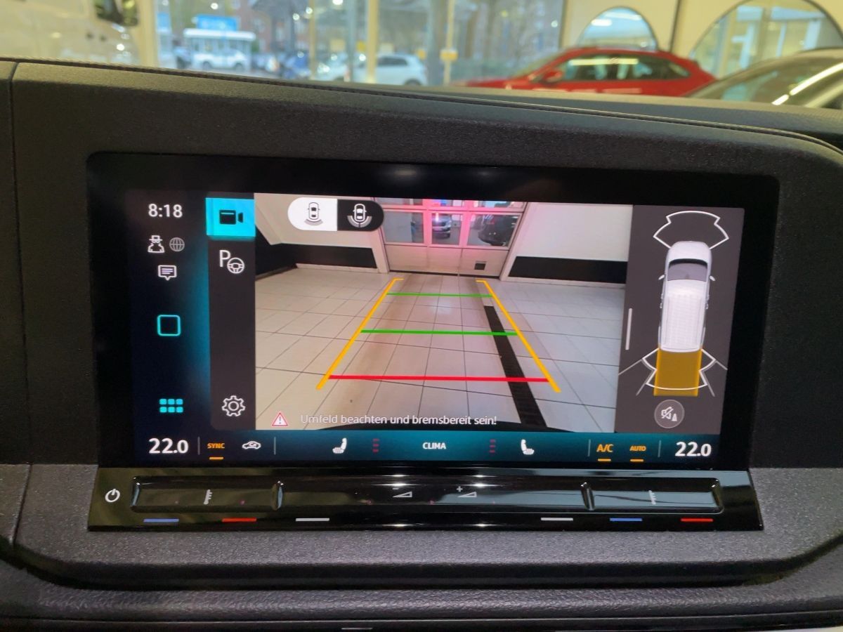 Volkswagen Caddy - Bild 17