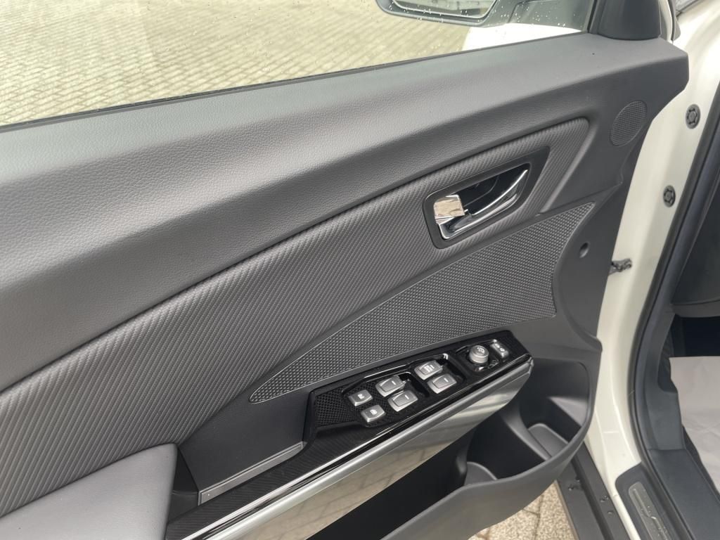 Fahrzeugabbildung Ssangyong Tivoli Grand 1.5 Sapphire *LED*Sitzhzg*Kamera*