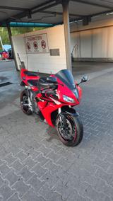 Honda Cbr1000rr  Sc57 - SC57