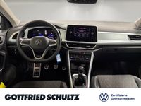 Volkswagen T-Roc - Vorschau Bild 8