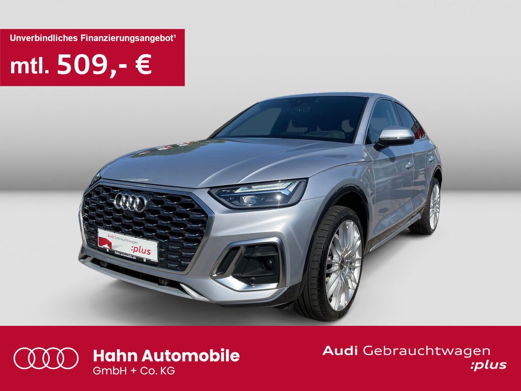 Image of Audi Q5