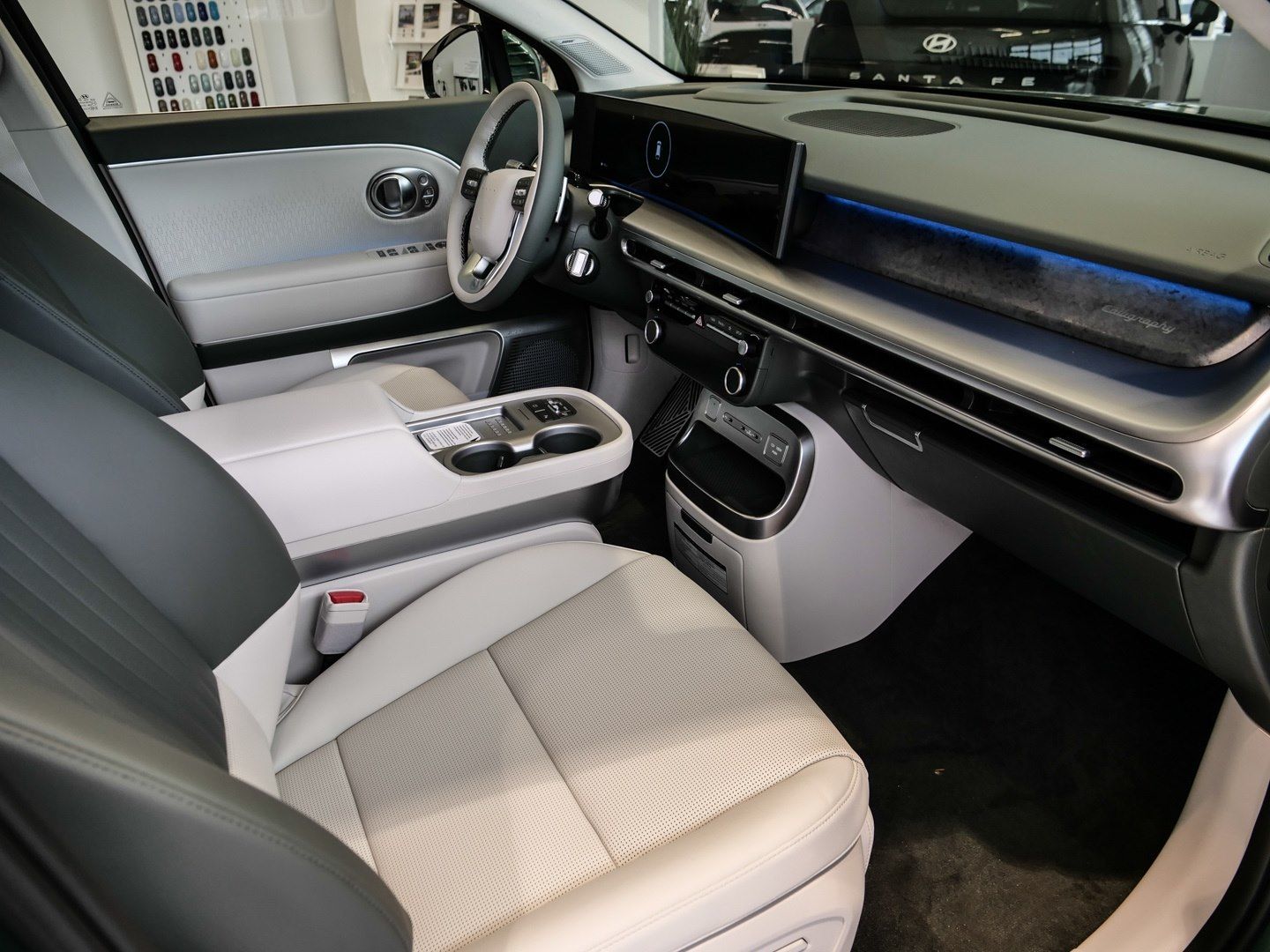 Hyundai IONIQ 9 - Bild 16