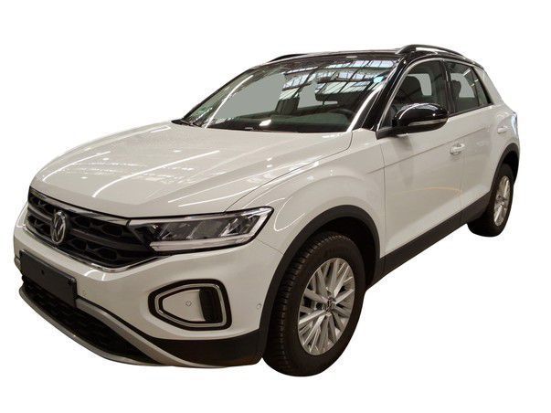 Volkswagen T-Roc - Bild 2