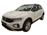 Volkswagen T-Roc - Vorschau Bild 2