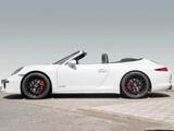 Porsche 991 Carrera 4GTS Cabriolet APPROVED 07/26 8500km
