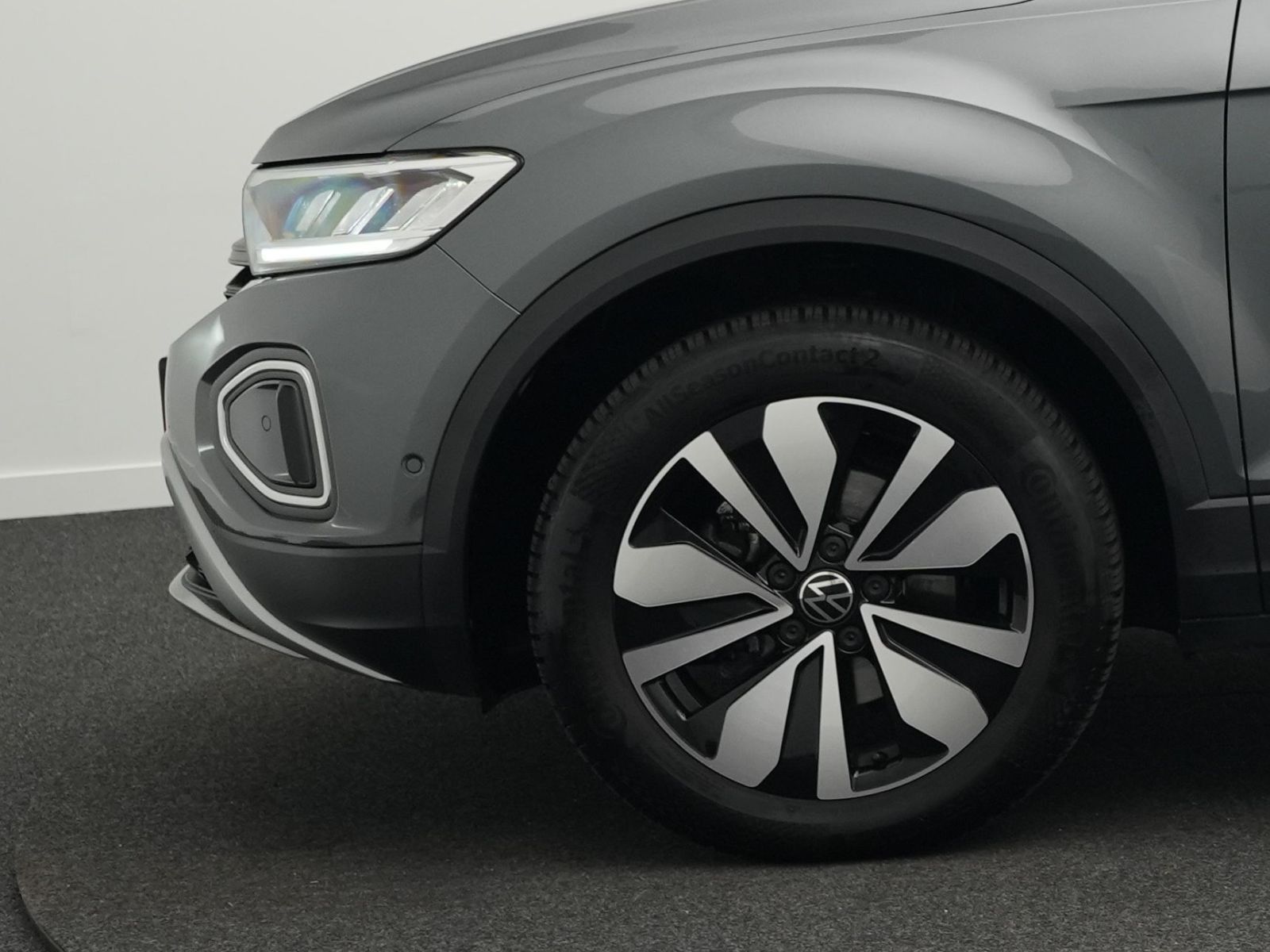 Volkswagen T-Roc - Bild 19